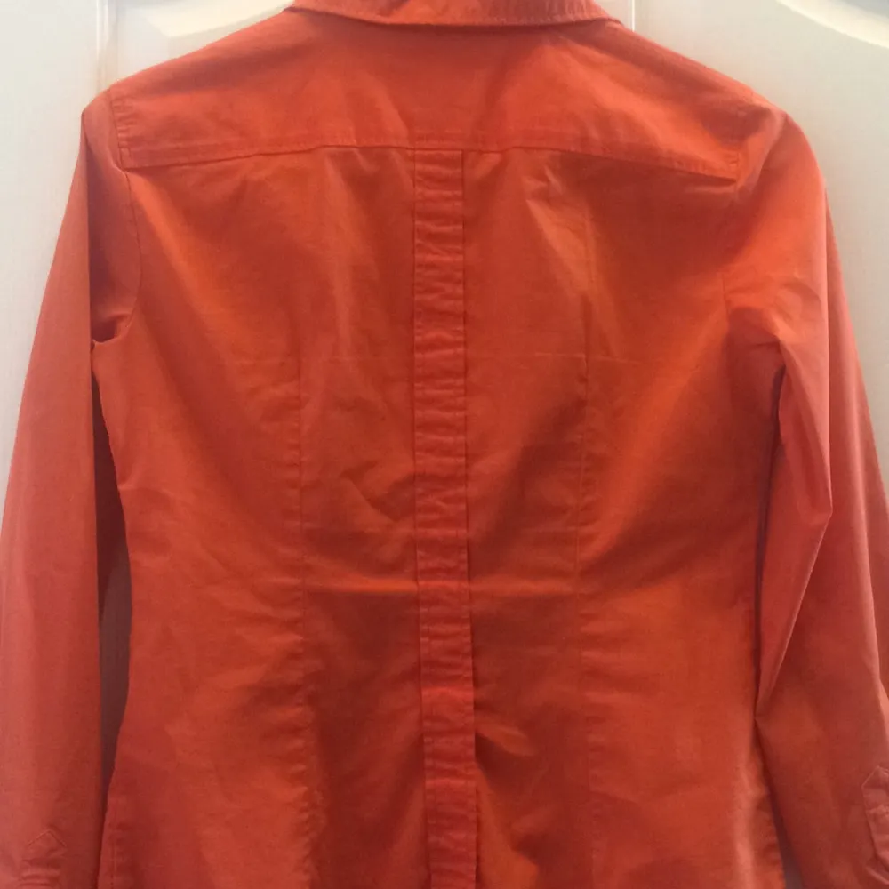 FINAL MARKDOWN New York and company blouse extra small Size XS - Image 3