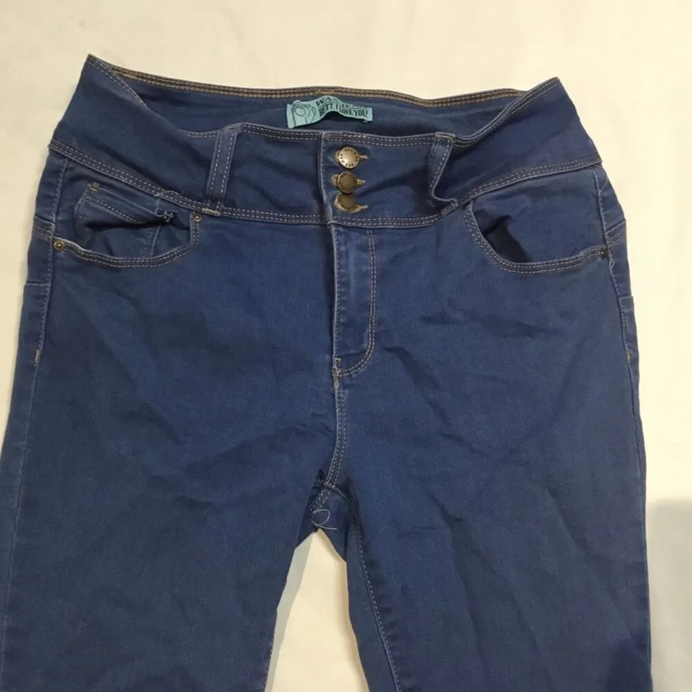 Wax Jean Skinny Jeans - Image 3