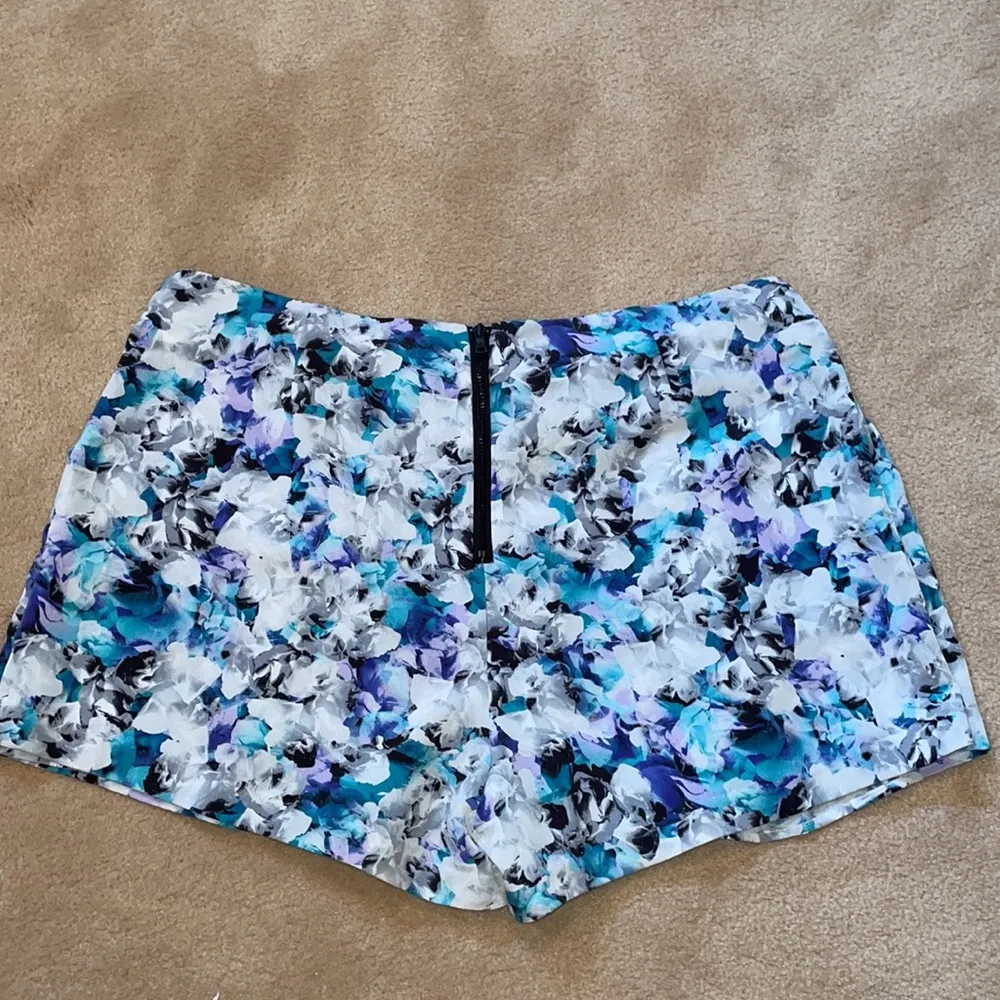 Sam Edelman pleated skort - Image 2