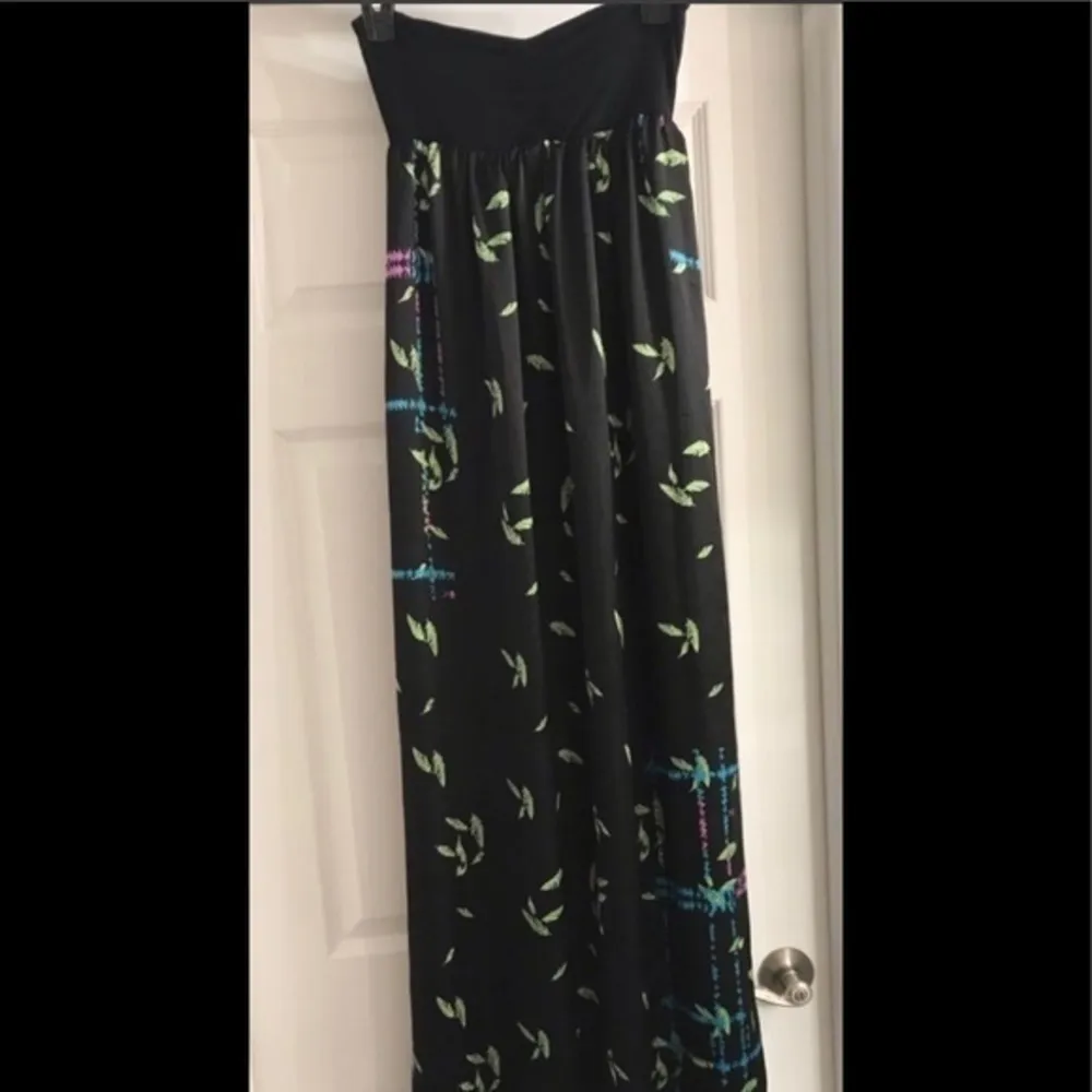 O’Neill bandeau maxi dress - Image 2