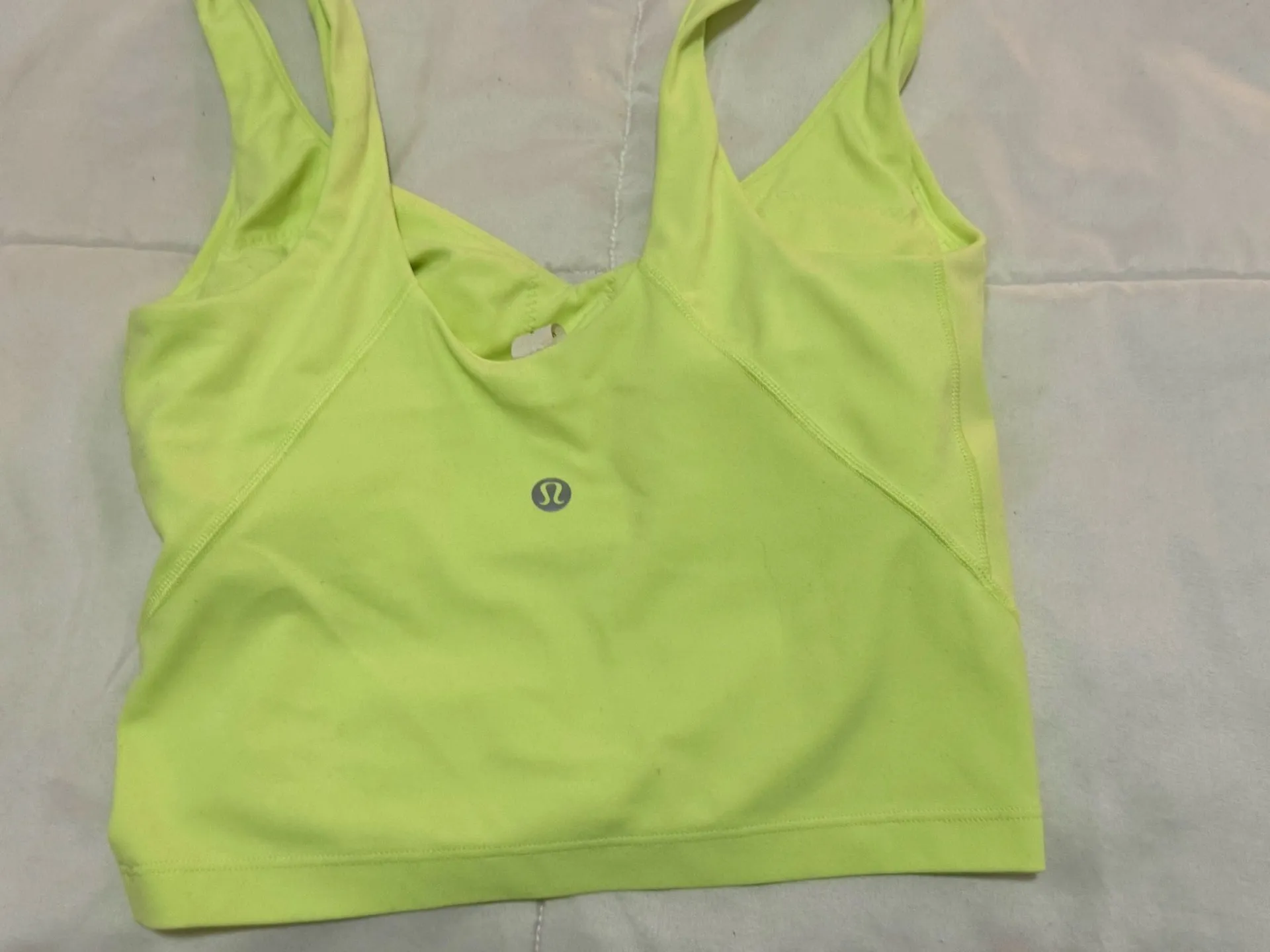 Lululemon Align Tank - Image 2