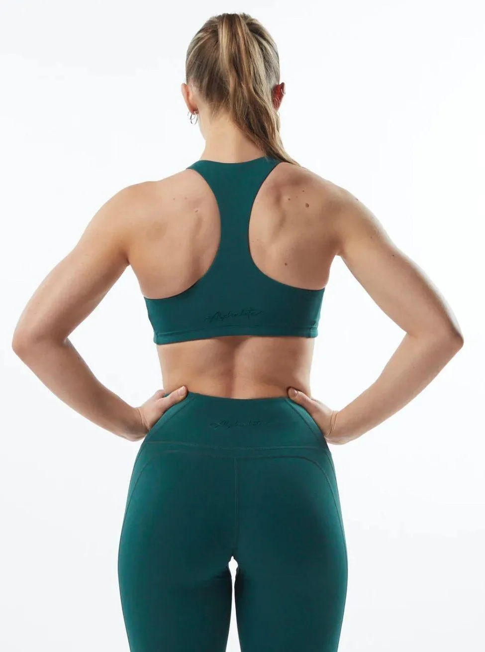 Alphalete Pulse Surge Bra - Image 2