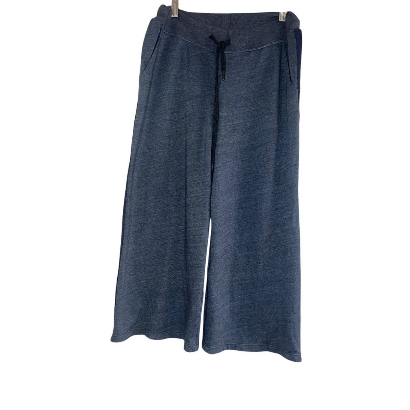 ✨Sundry Lounge Sz 1 Pant W/ Piping Charcoal✨ - Image 3