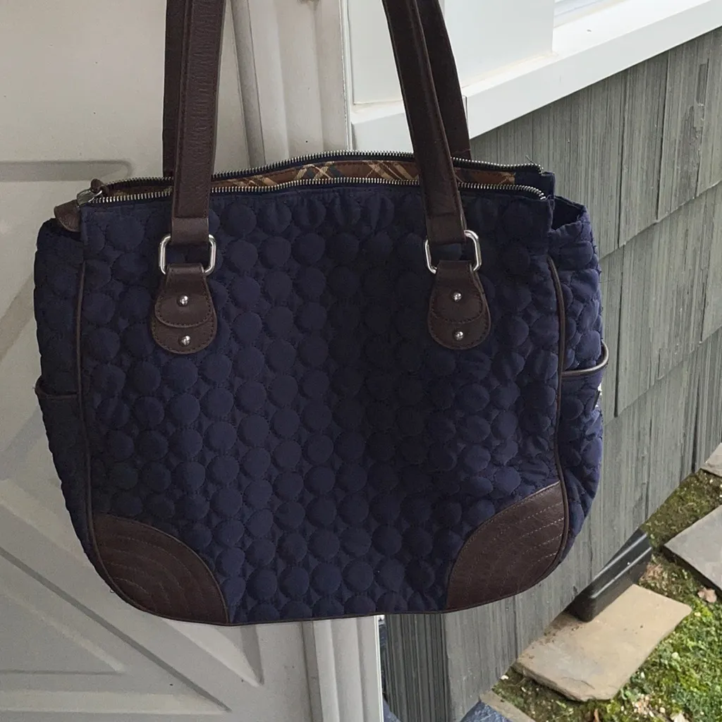 Vera Bradley bag - Image 4