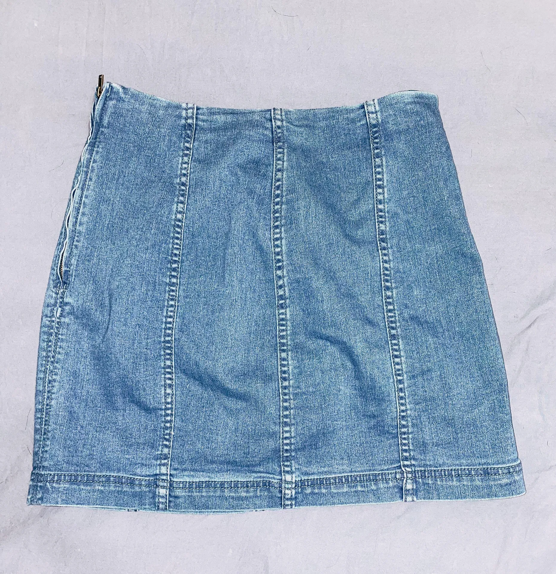 Free People Skirt - Image 2