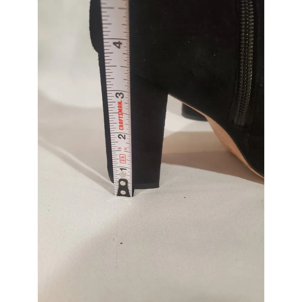 Jeanne Block Heel Bootie by L'AGENCE.s55 - Image 4