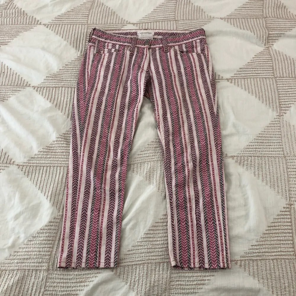 Isabel Marant  Cooper Printed Skinny Jeans - Image 4