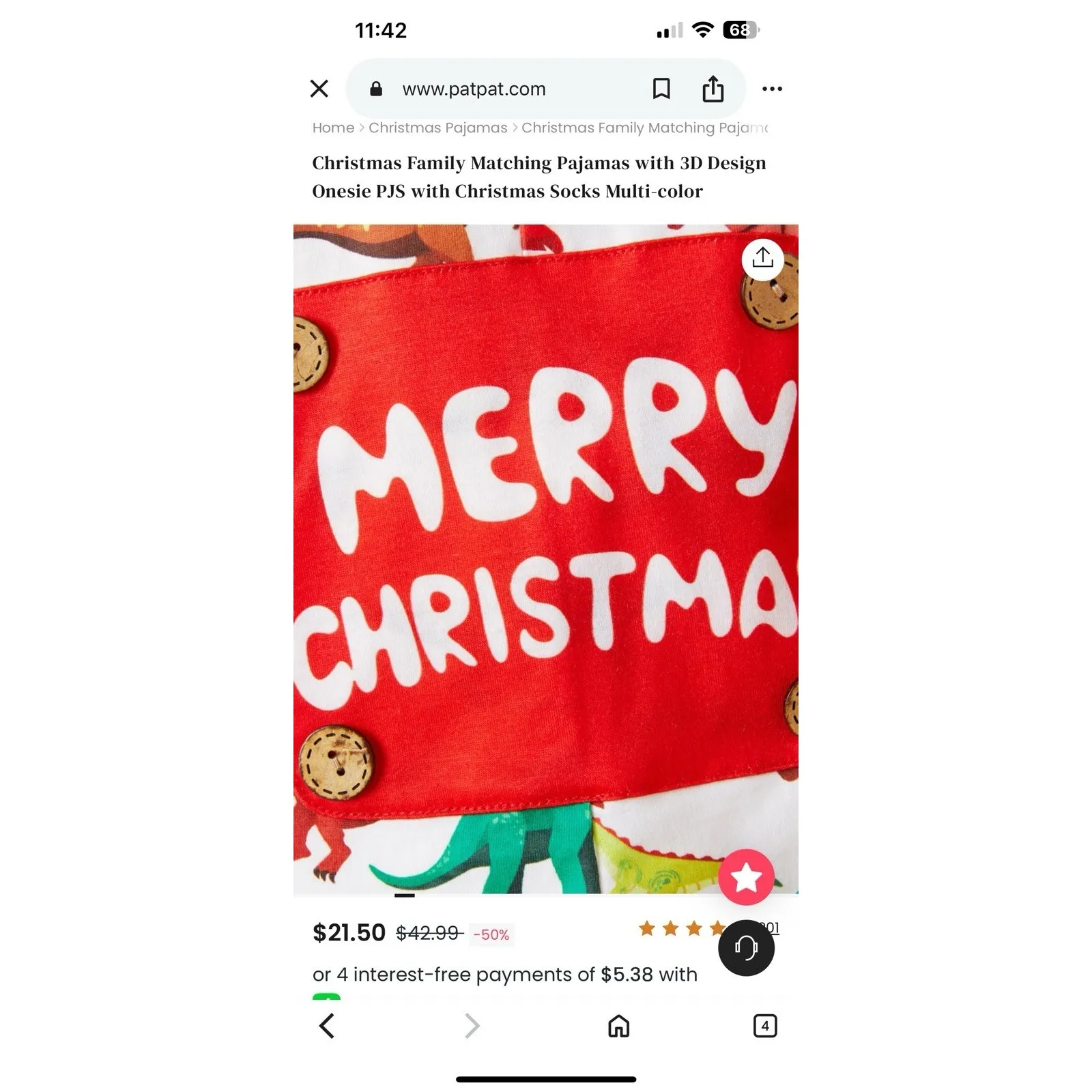 PatPat One - Image 5