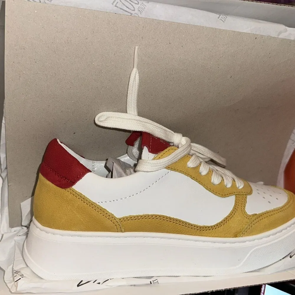 Miz Mooz

Torie sneakers‎ - Image 8