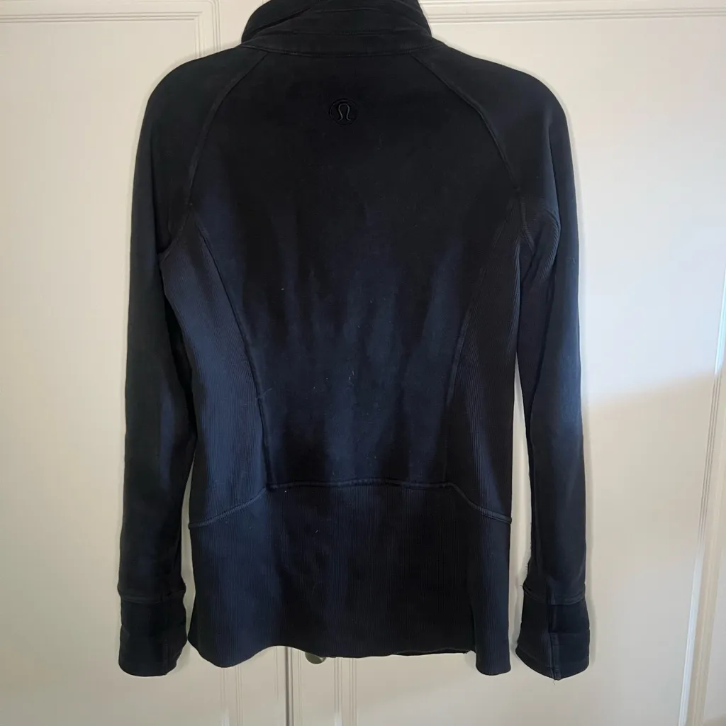 Lululemon  Radiant Full Zip Jacket - Image 11
