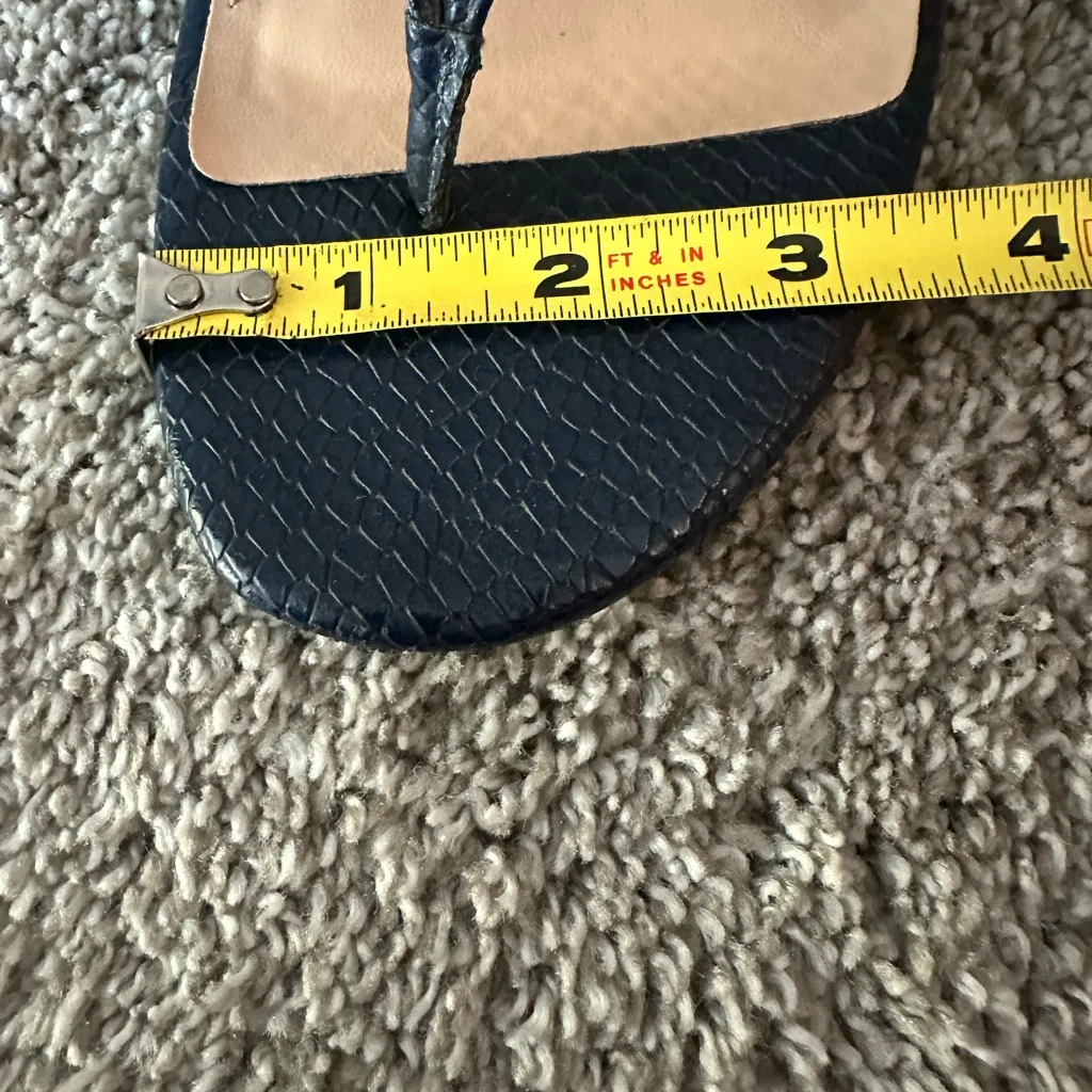 The Limited  Sandals - Image 10
