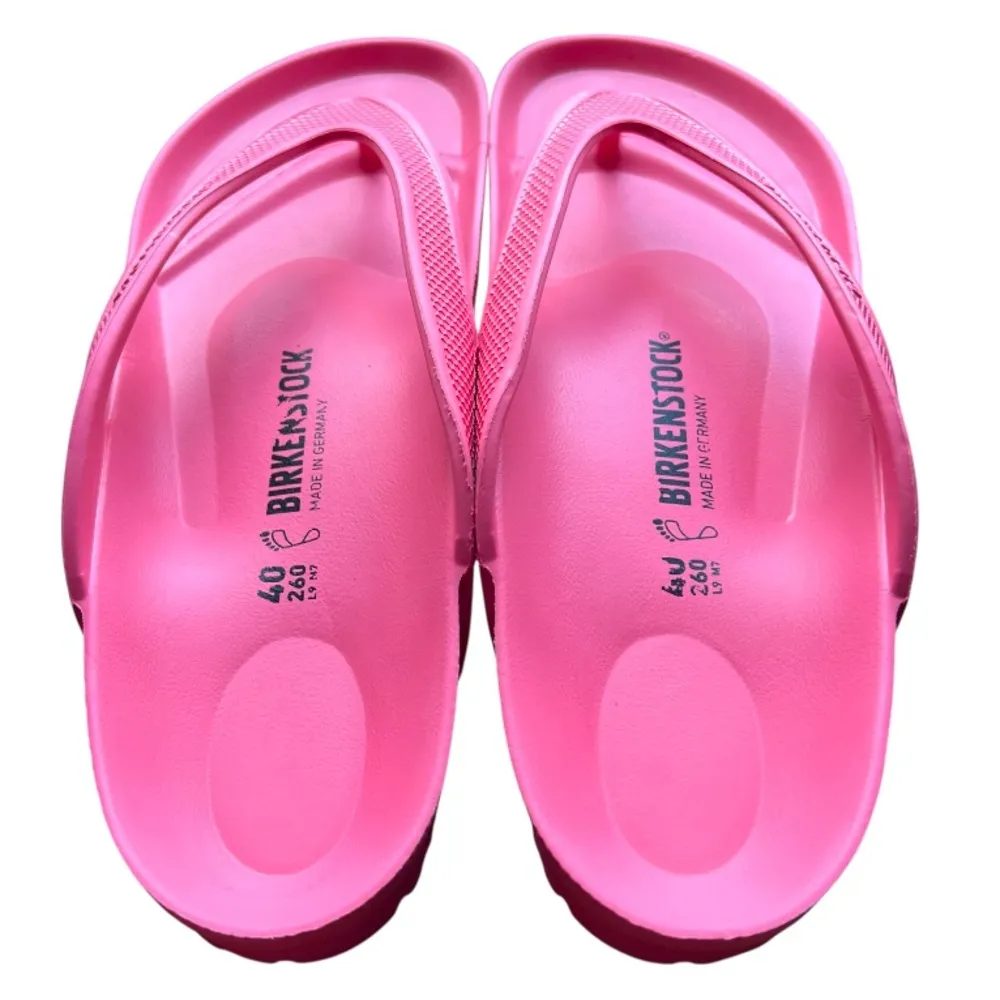 BIRKENSTOCK Women's Honolulu Eva Sandals - Image 5