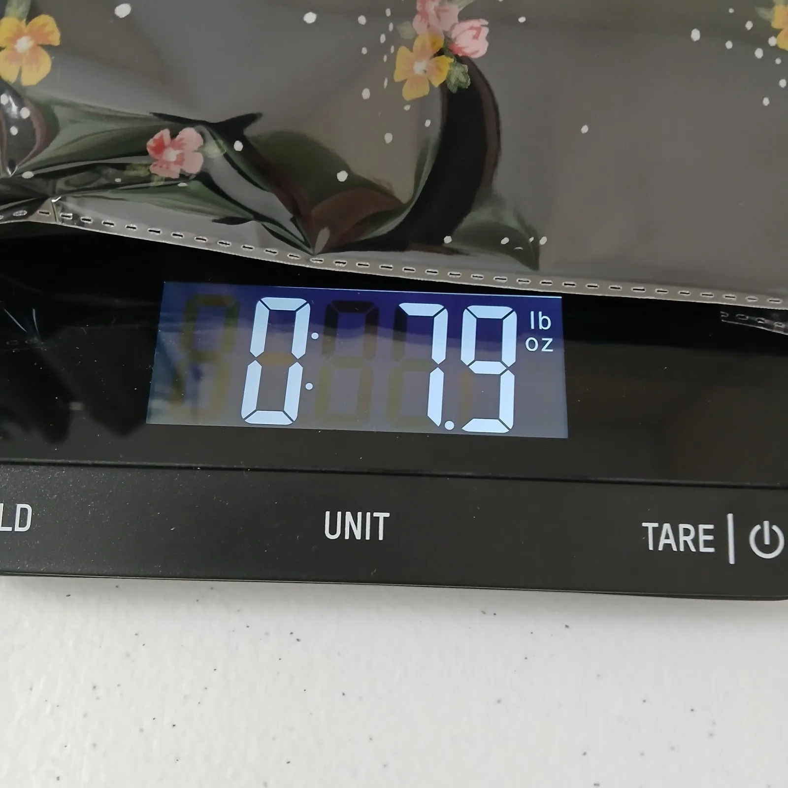 Old Navy Women's Black Floral Print Ruffle Sleeve Mini Dress Size M - Image 13