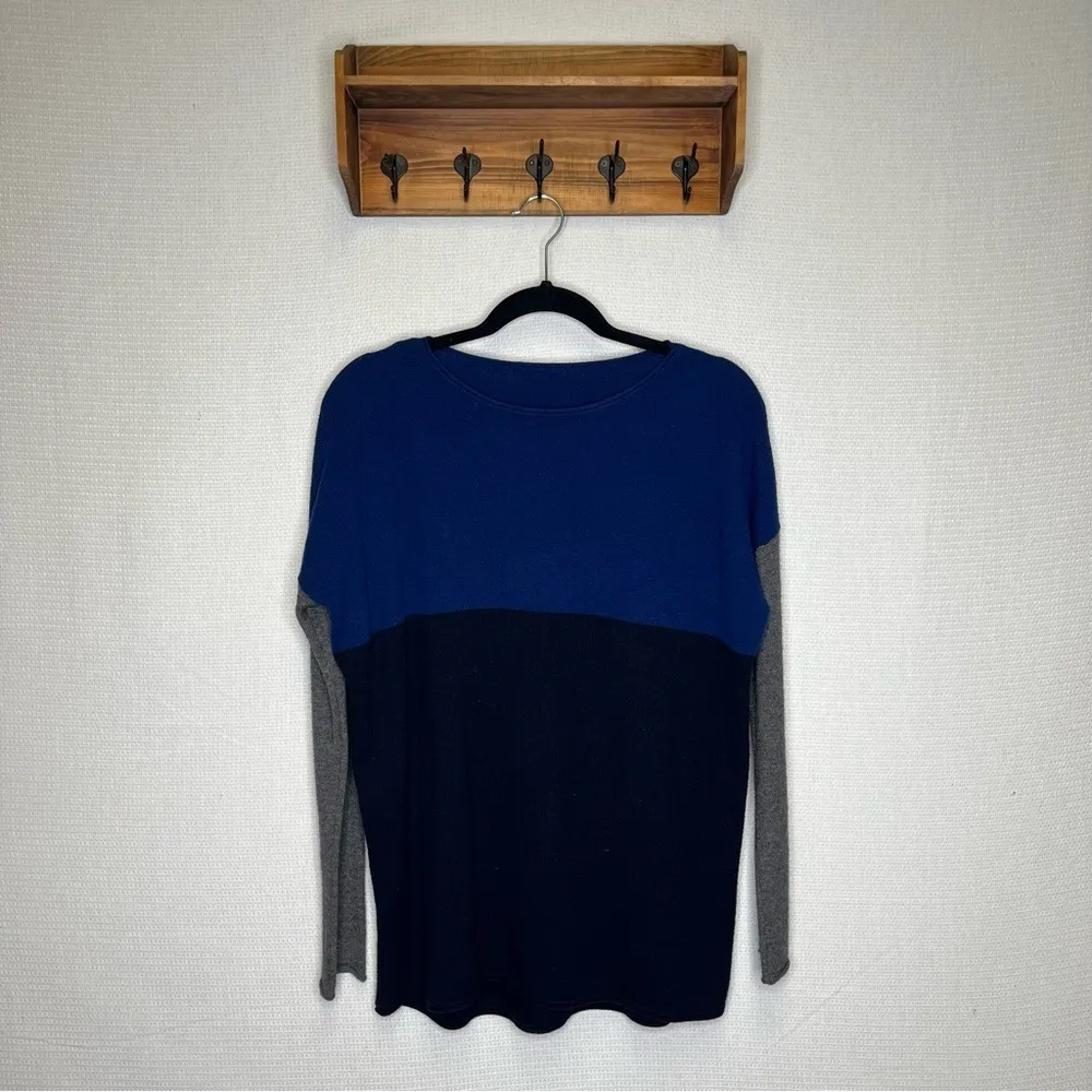Vince | Woman's Cashmere Wool Sweater Top‎ Small - Image 2