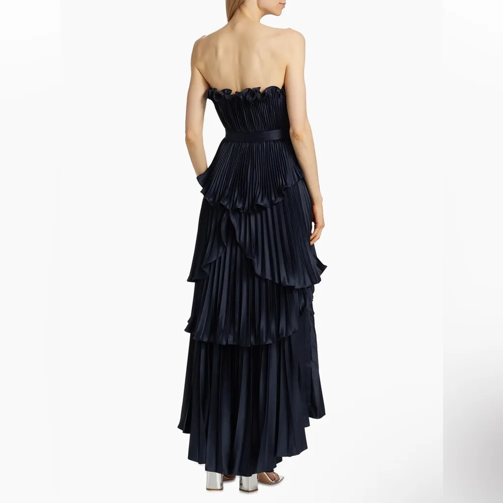 AMUR Janey Tiered Shell High - Image 2