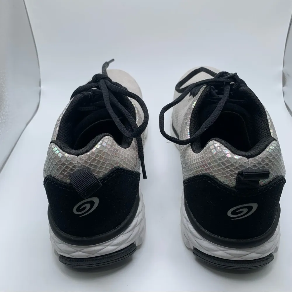 Nautilus Shoes Nautilus Safety Footwear Women's Spark size 9.5 1080 - Image 7