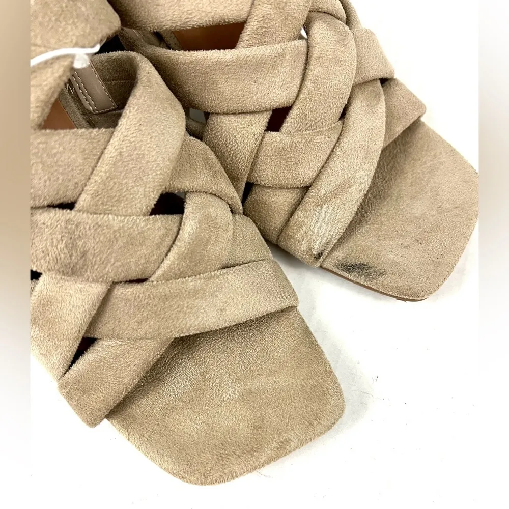 Universal Threads NWT - Universal Thread Andy Mule Heels - Size 11 - Image 8