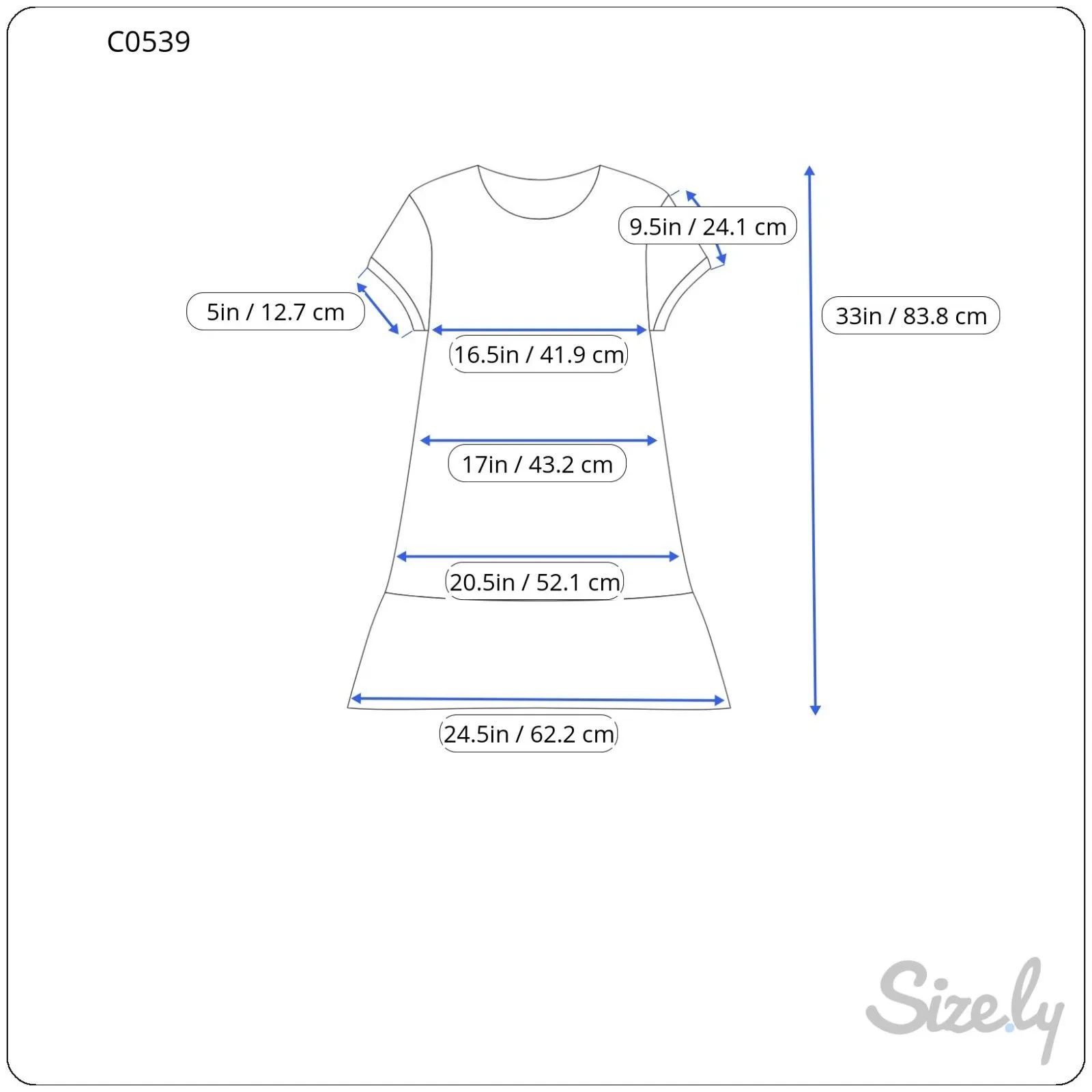 Jen's Pirate Booty Womens Dress Beige Mini Eyelet Puffed Babydoll A Line Small - Image 13