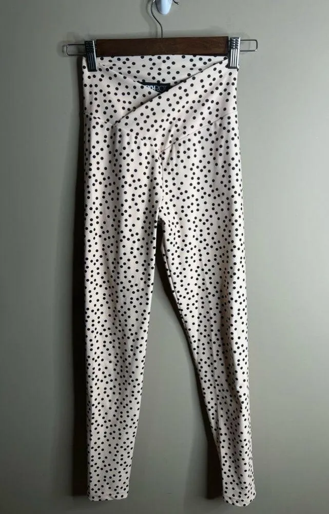 Beach riot sport leggings size small - Image 8