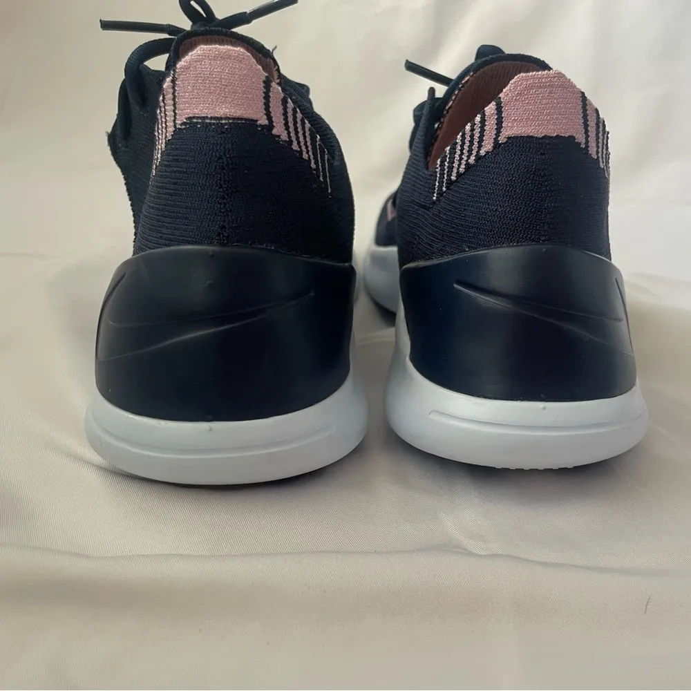 Nike  Free TR Fly Knit 3 Athletic Sneakers - Image 8