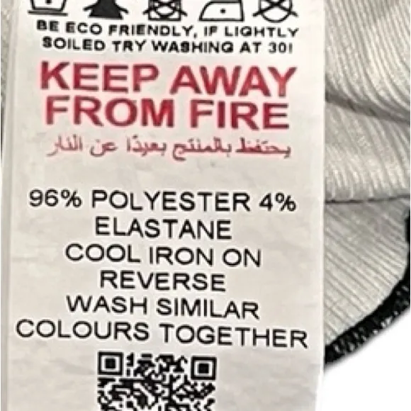 Missguided + Multicolor Tie-Dye Crop Top - Image 6