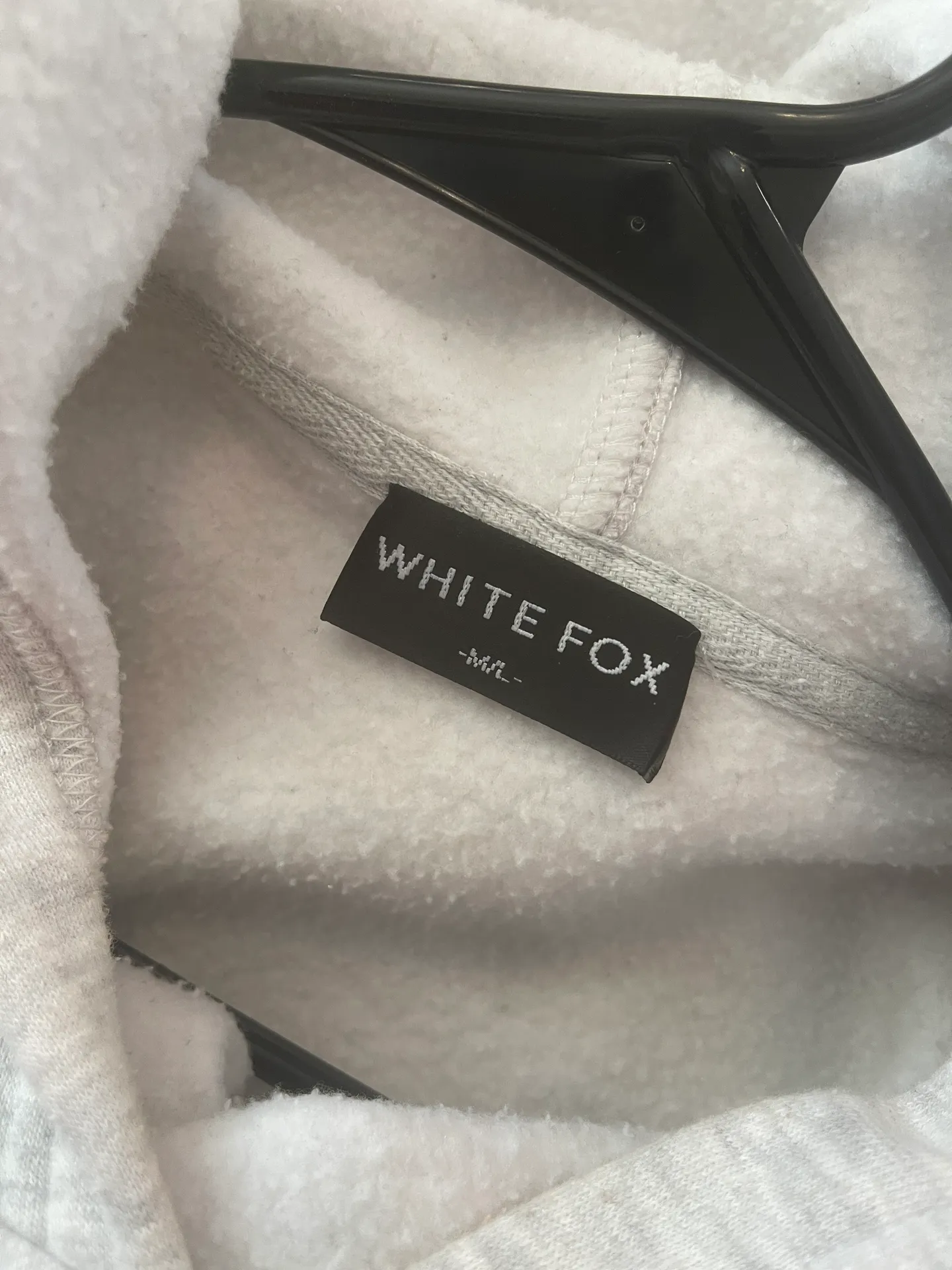 hoodie sweatshirt - Image 4