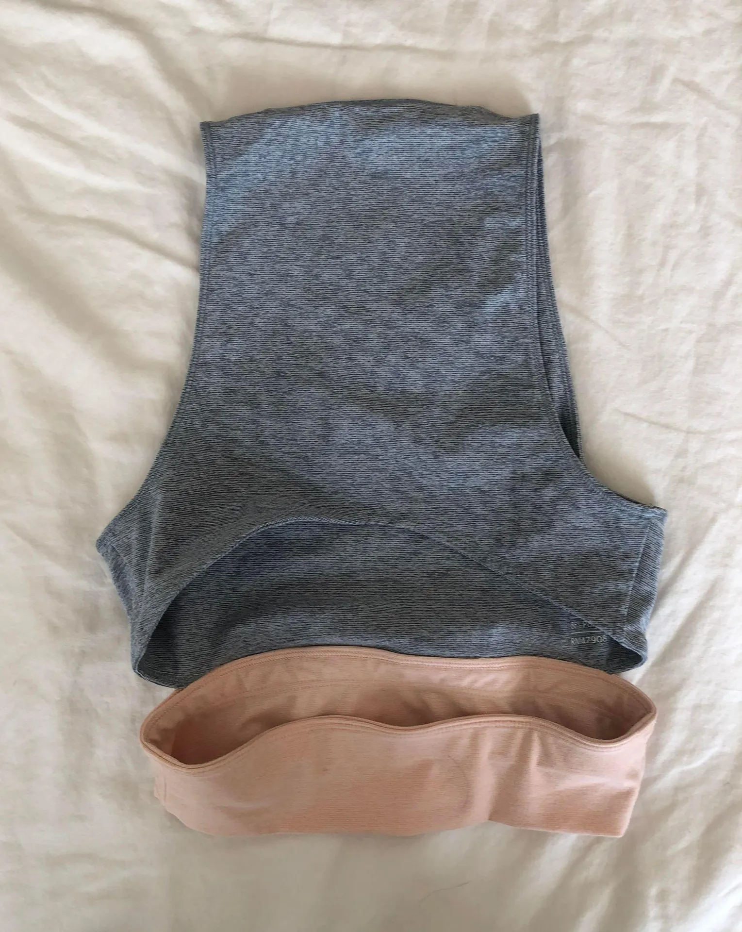 Outdoor Voices  Workout Top - Image 2