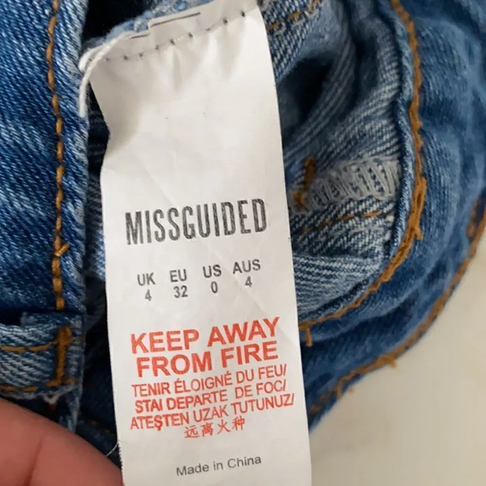 MISSGUIDED Jean   - Image 5