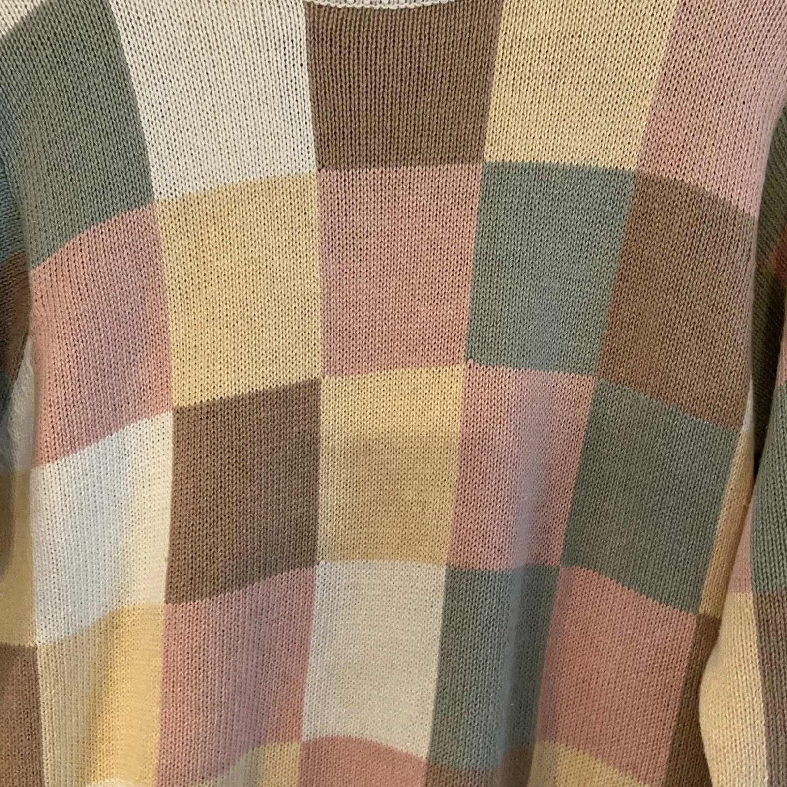 Vintage A'Milano Pastel Color - Image 2