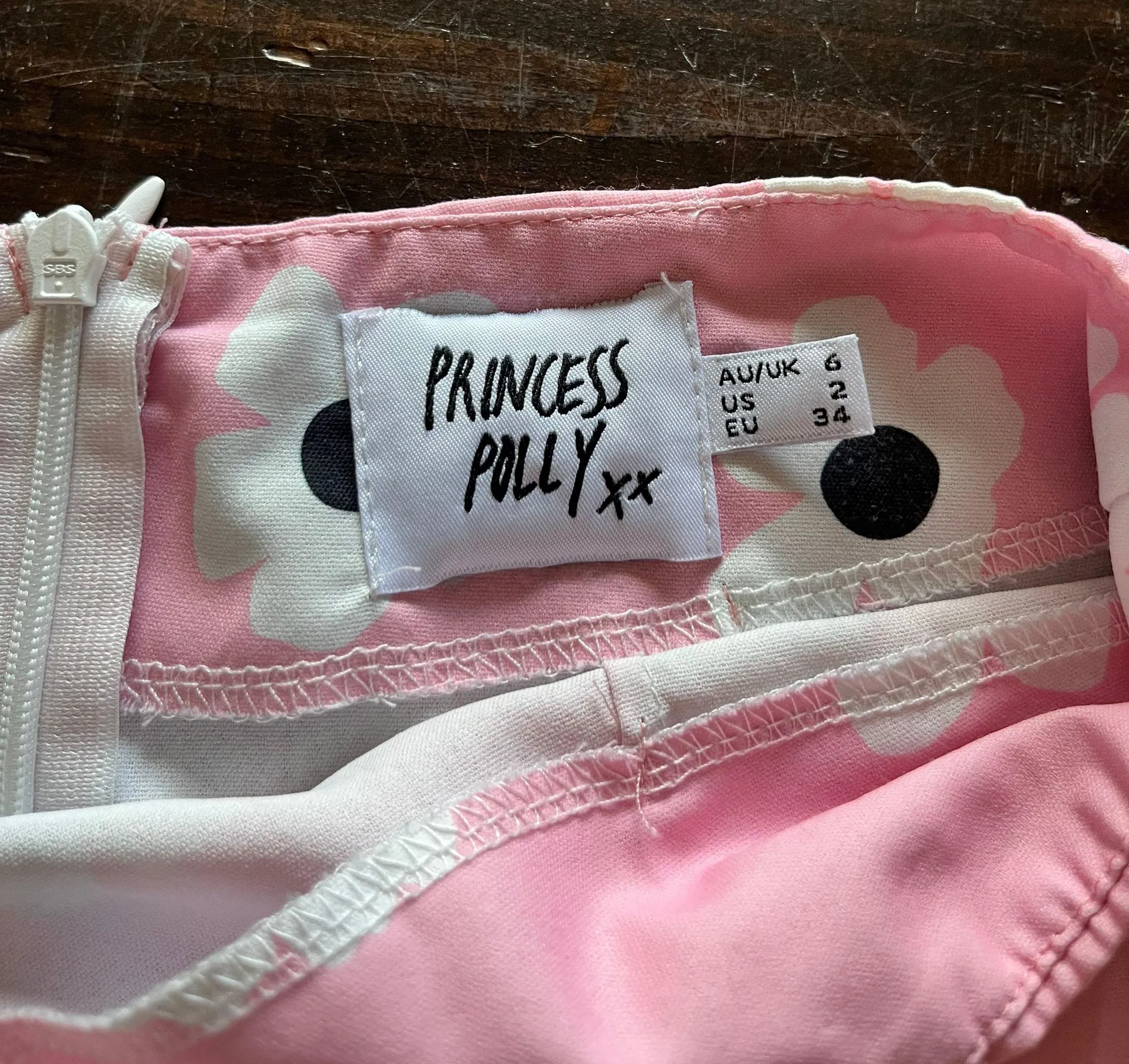 Mini Skirt - Image 3