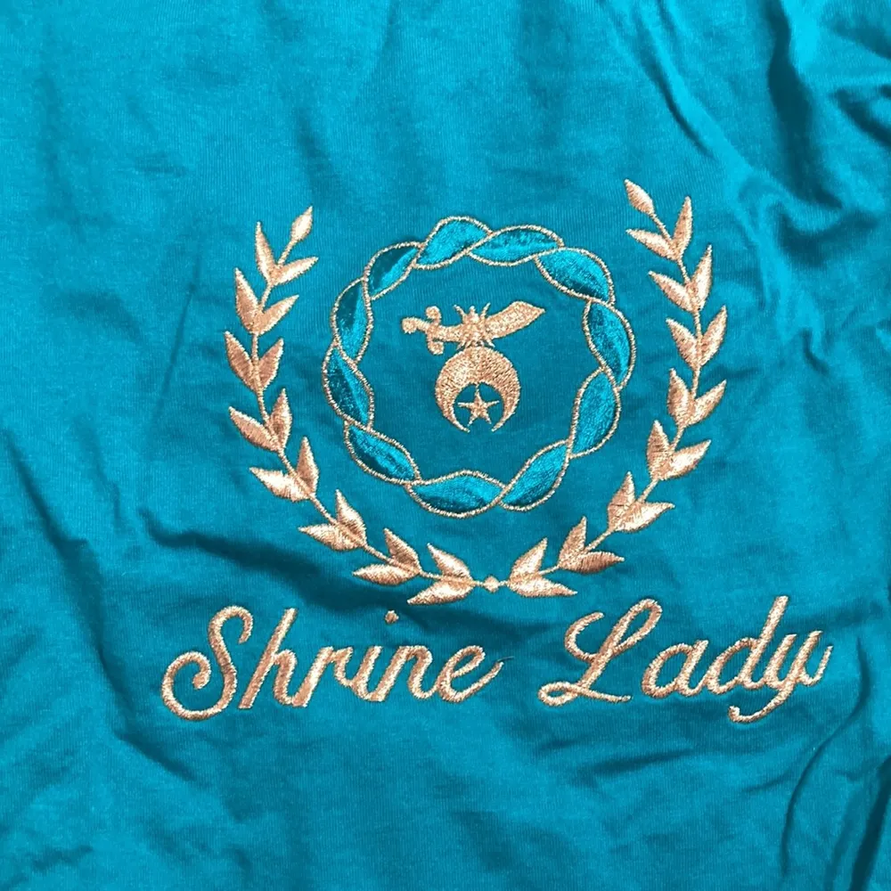 Oversized Blue Size L - Image 2