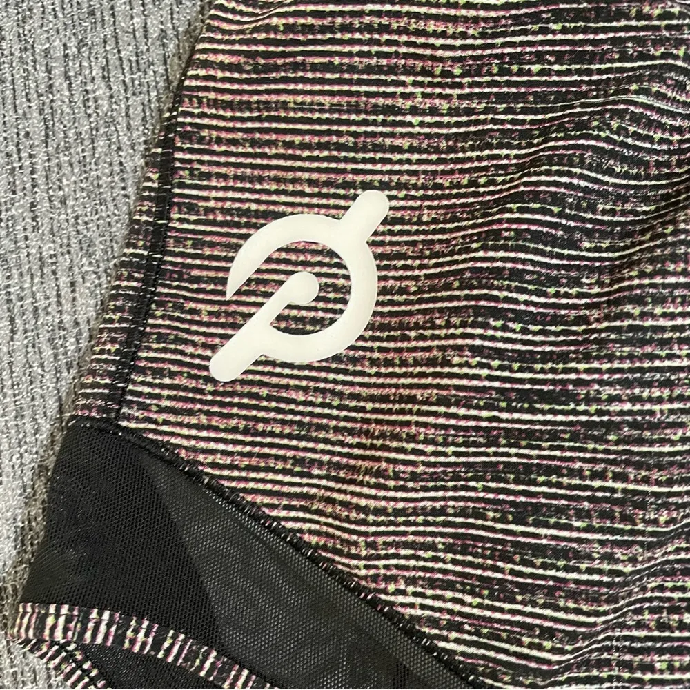 Lululemon X Peloton Limitless Hotta Hot Shorts - Image 7