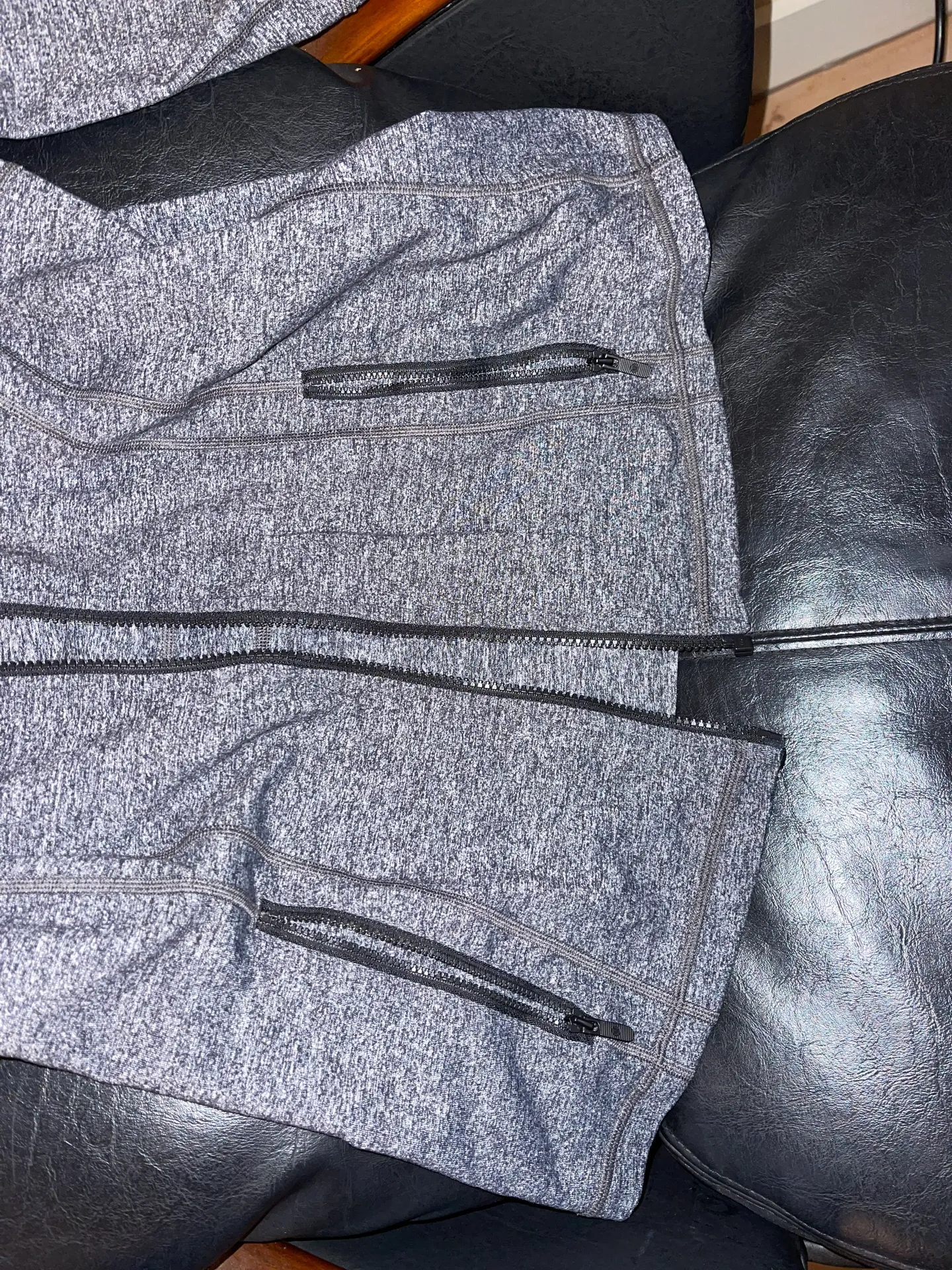 Lululemon Define Jacket - Image 9