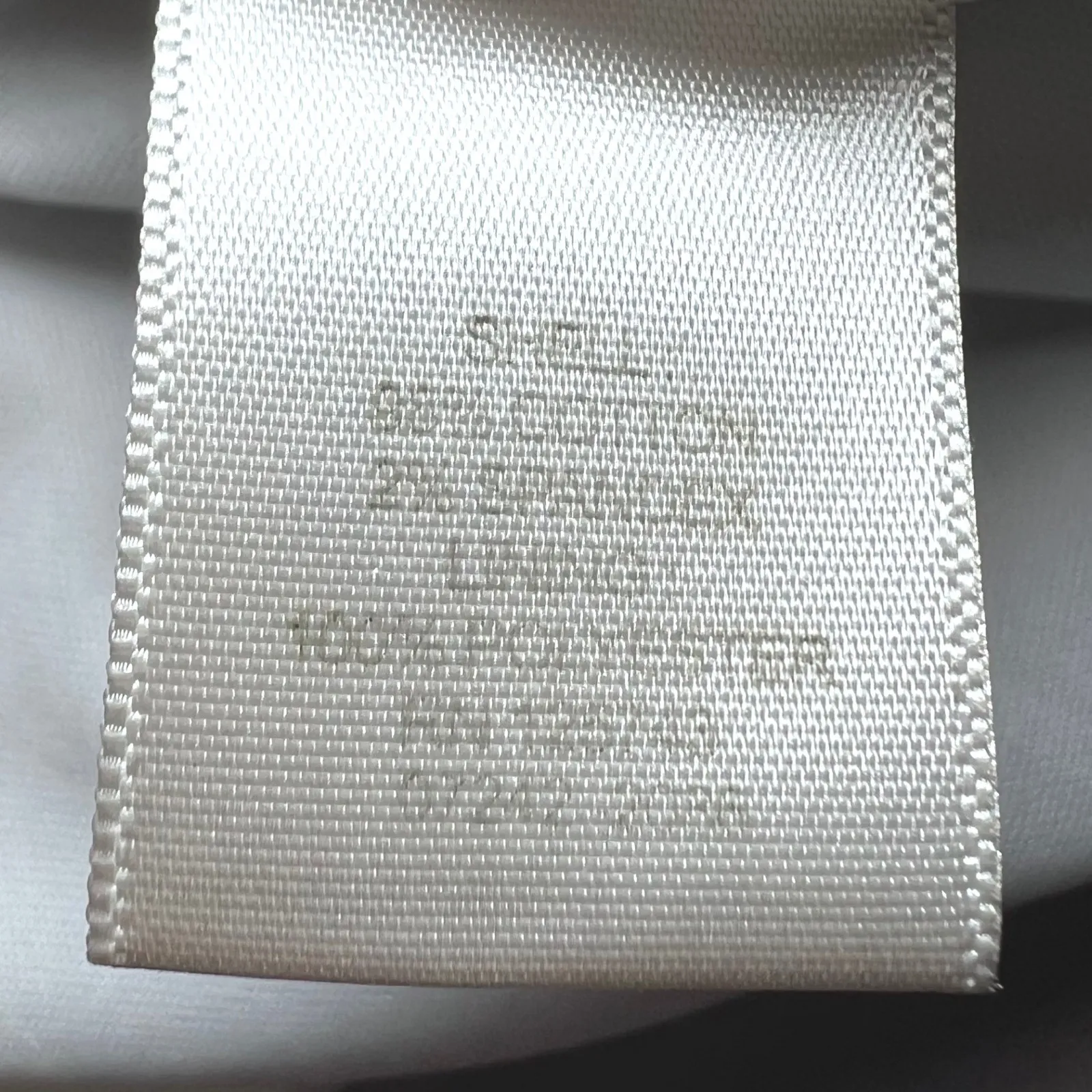 CJ Banks Stretch Skorts Womens 24W Khaki Utility Skirt Shorts Casual Outdoors - Image 5