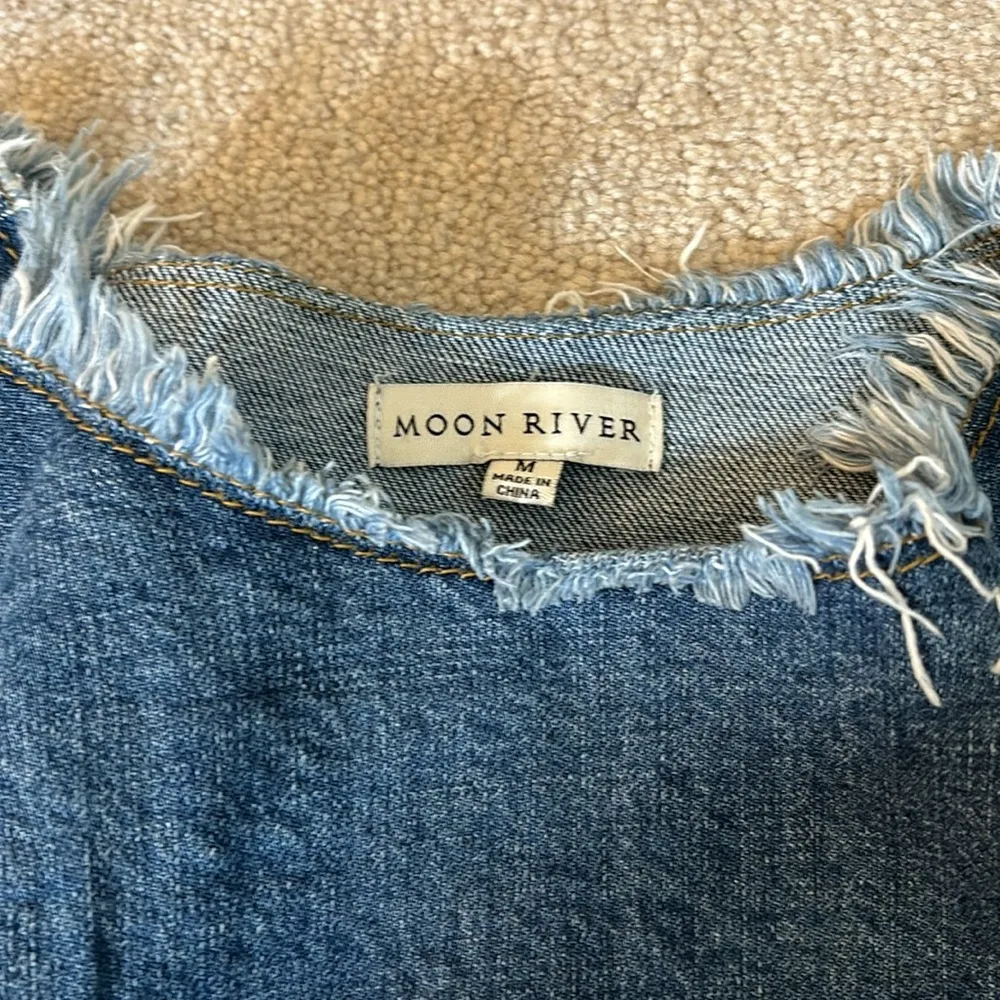 Moon River  Shirt - Image 5