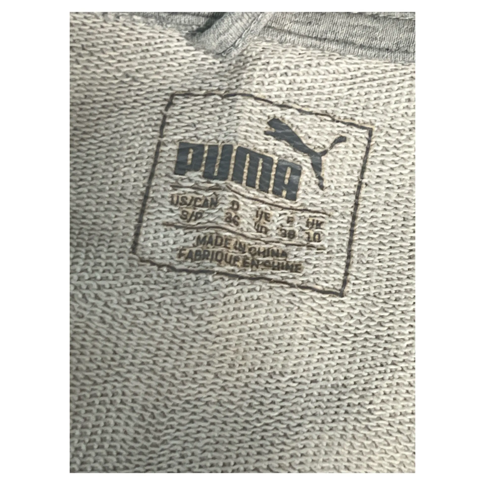 Zip Up Sweatshirt - Image 3