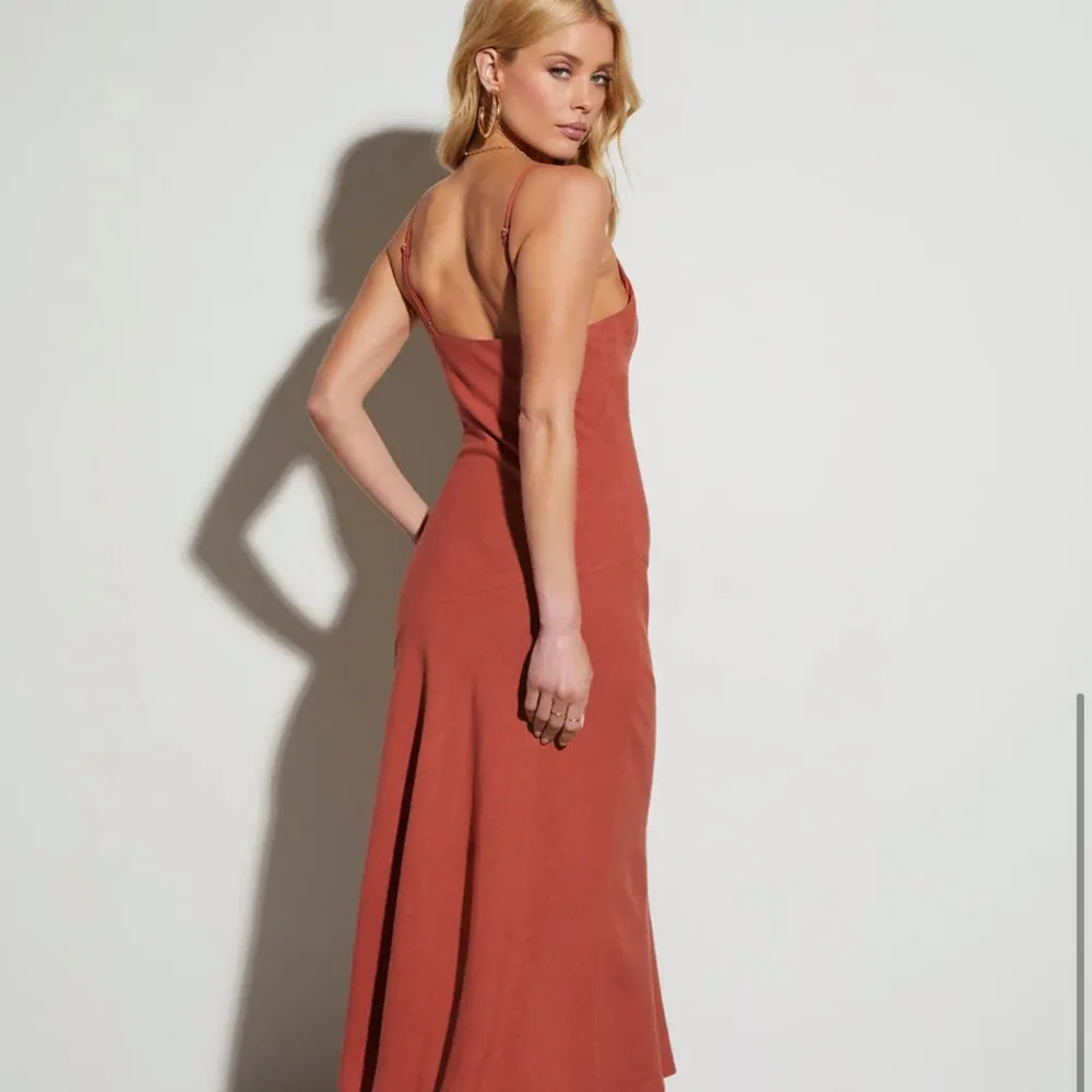 VICI Liana Beaded Dress NWT - Image 3