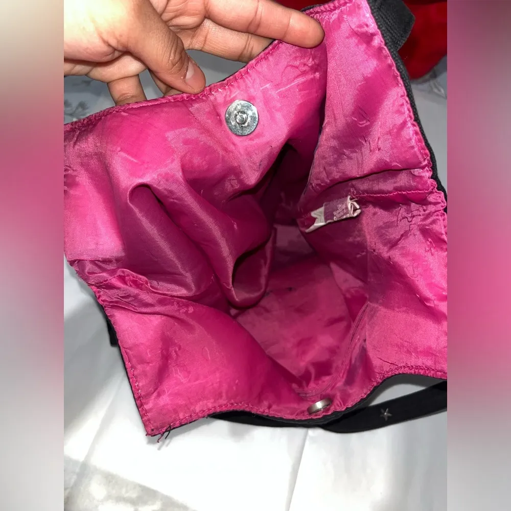 Disneys tinker bell tote bag - Image 6