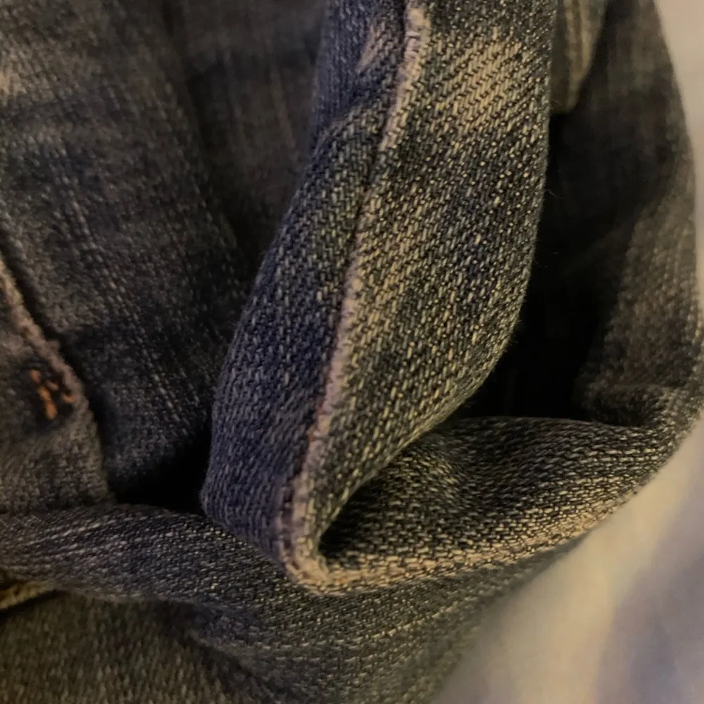 AG Adriano Goldschmied The Stilt Cigarette Jeans - Image 8