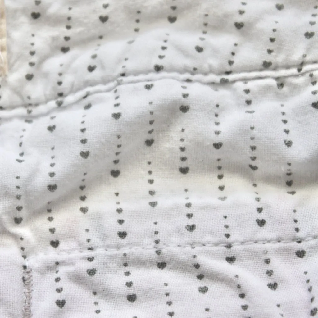 Roxy Vintage 2000's Cotton Pink Beige Plaid Preppy Casual Shorts 1 - Image 7