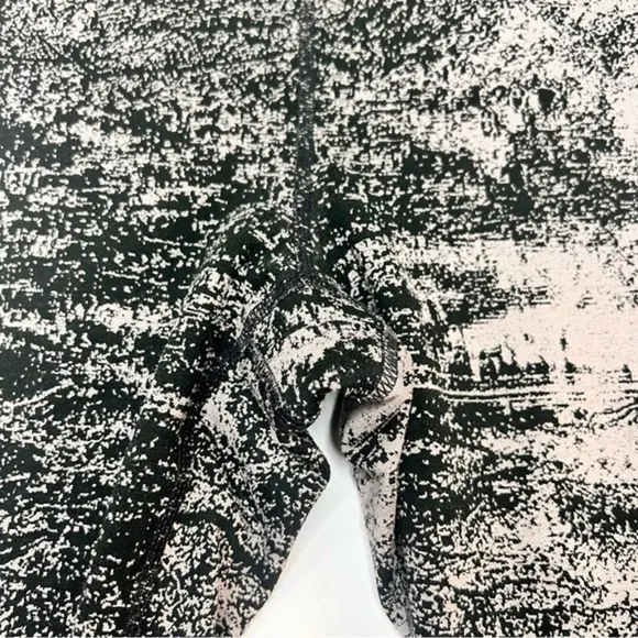 Athleta Printed Elation Glades 7/8 Tight‎ Size Small - Image 4