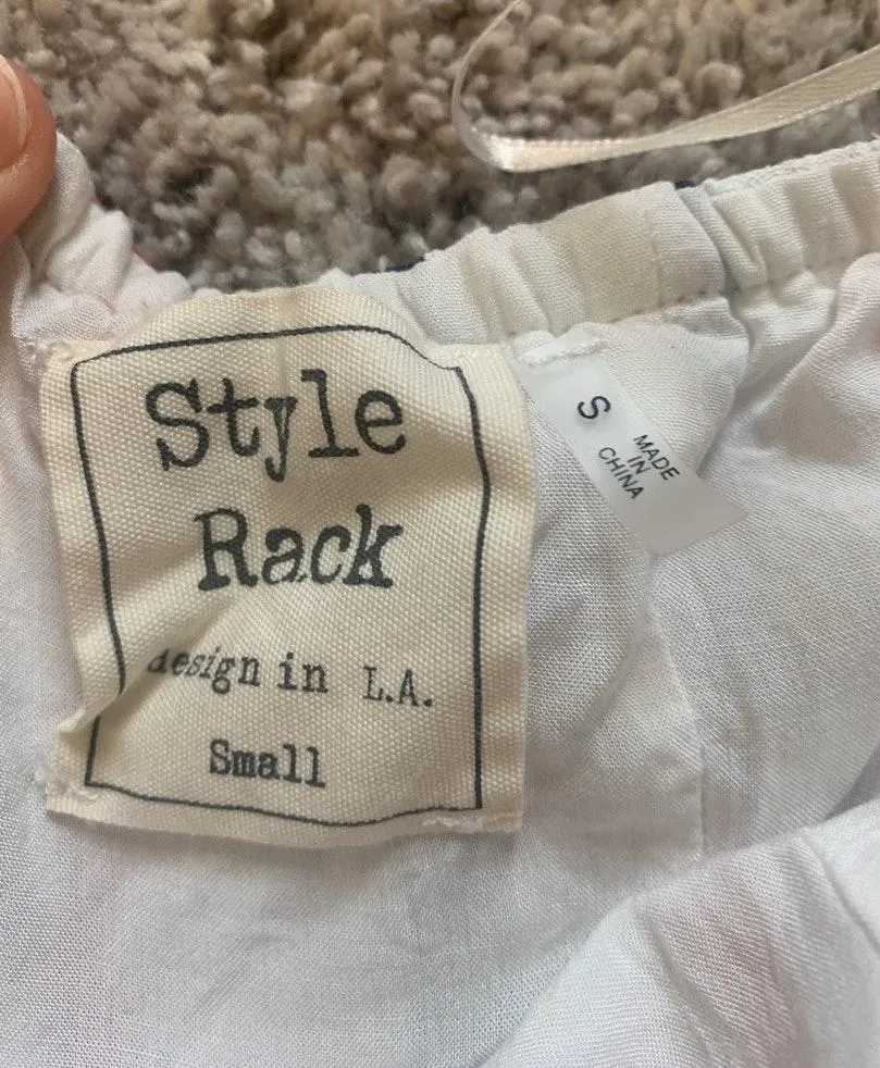 Romper Multiple - Image 3