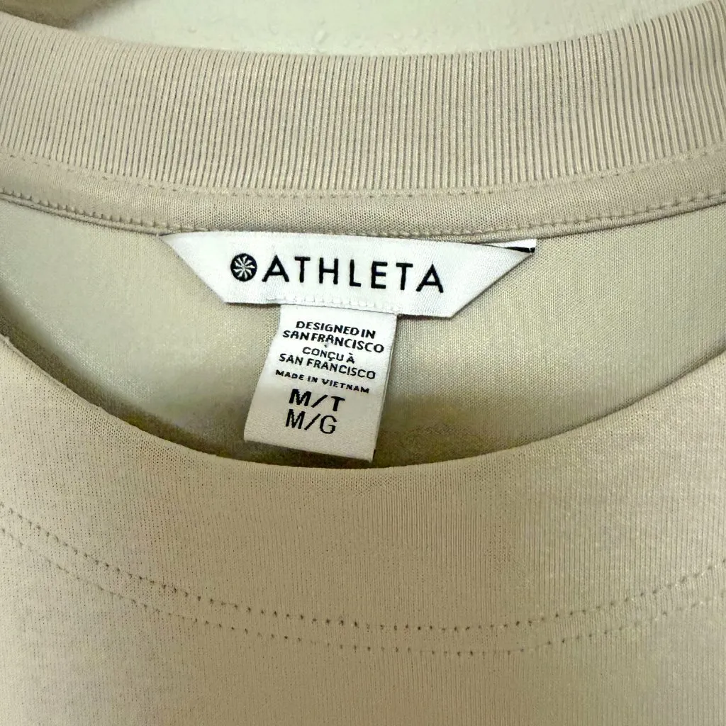 Athleta Seasoft Tank Dress - Image 8