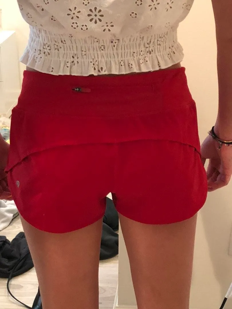 Lululemon Shorts - Image 2