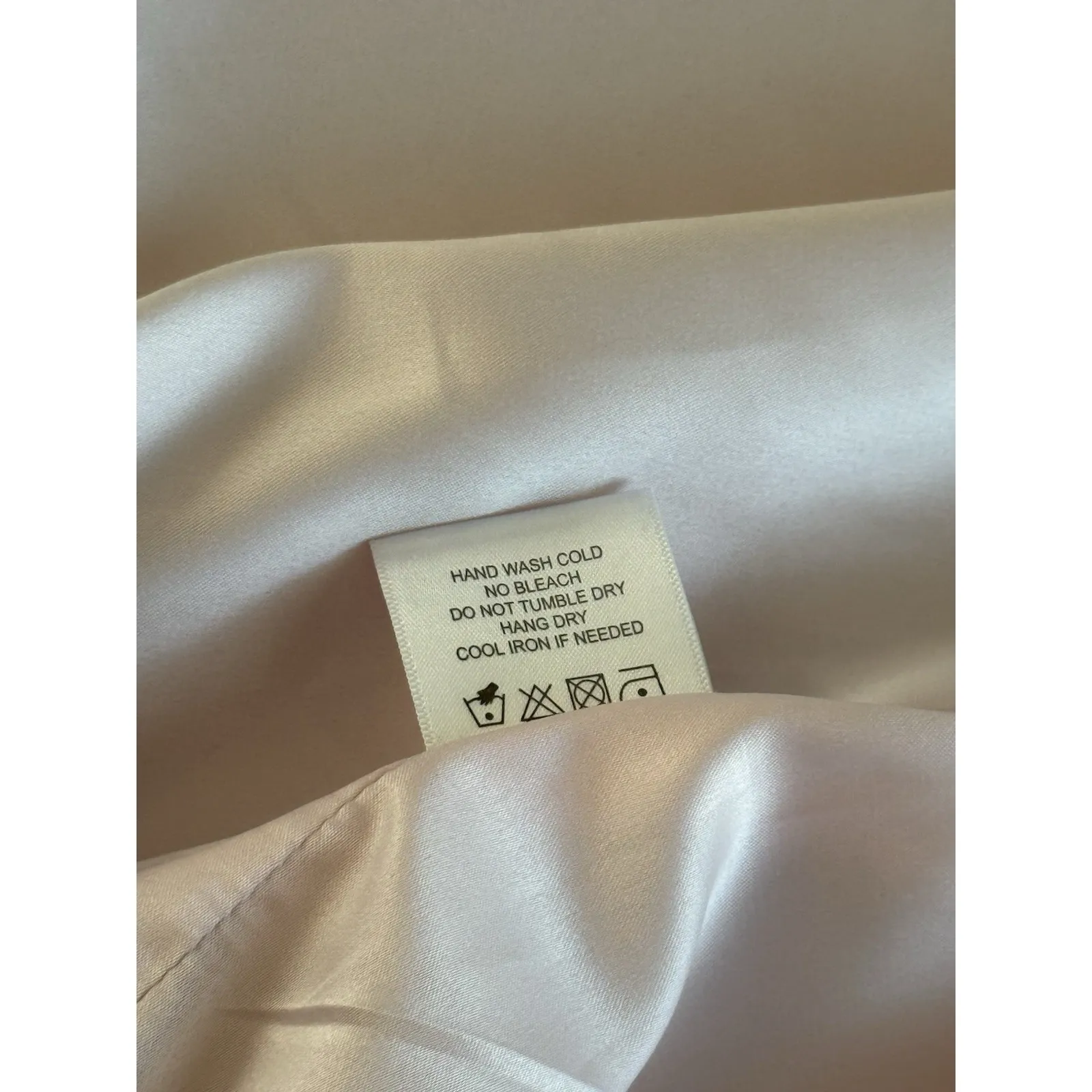 Revolve‎ Majorelle Nina Wrap Sleeveless Mini Cocktail Party Dress Size Medium - Image 7