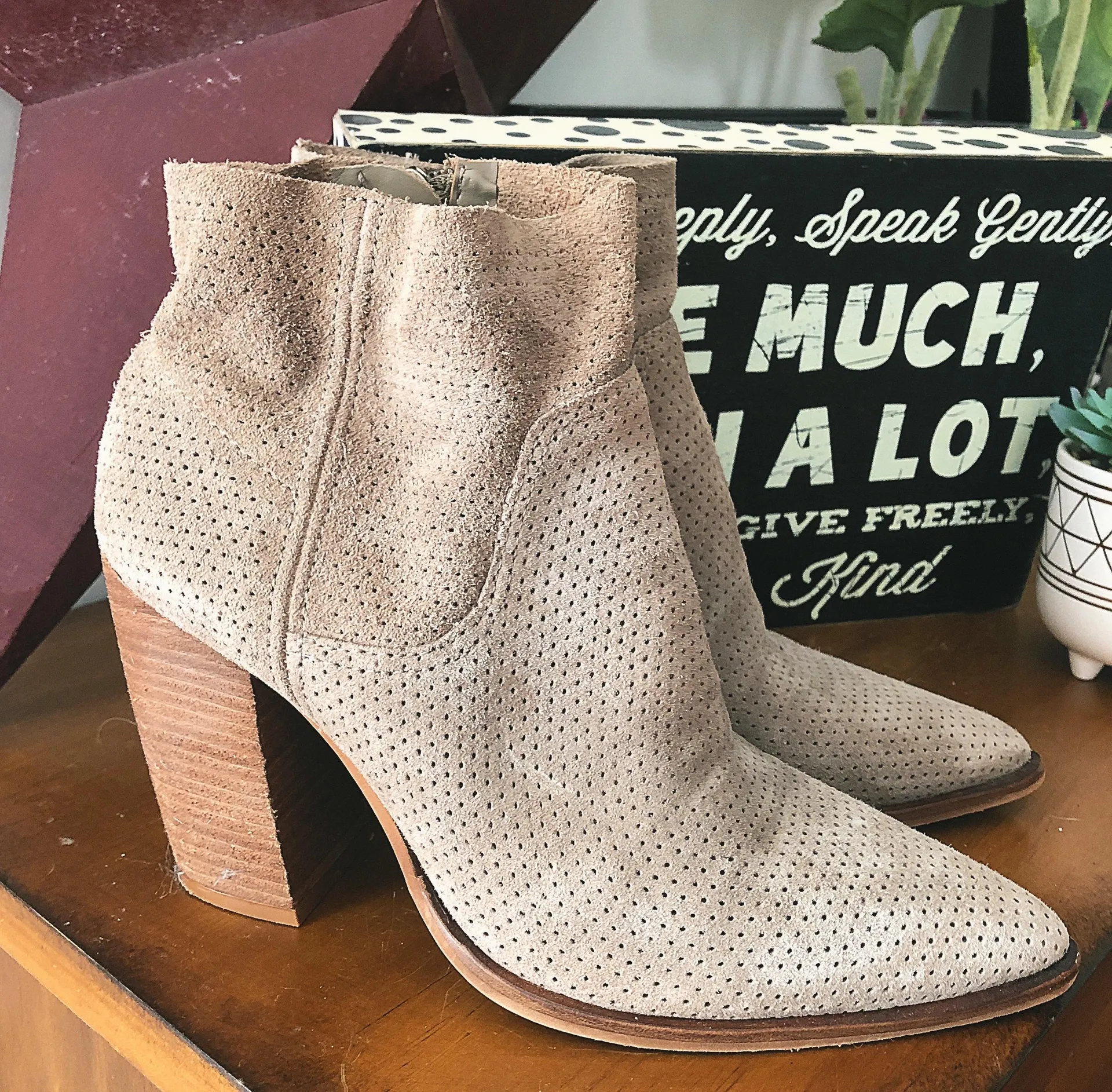 💖Cava Booties💖 - Image 4