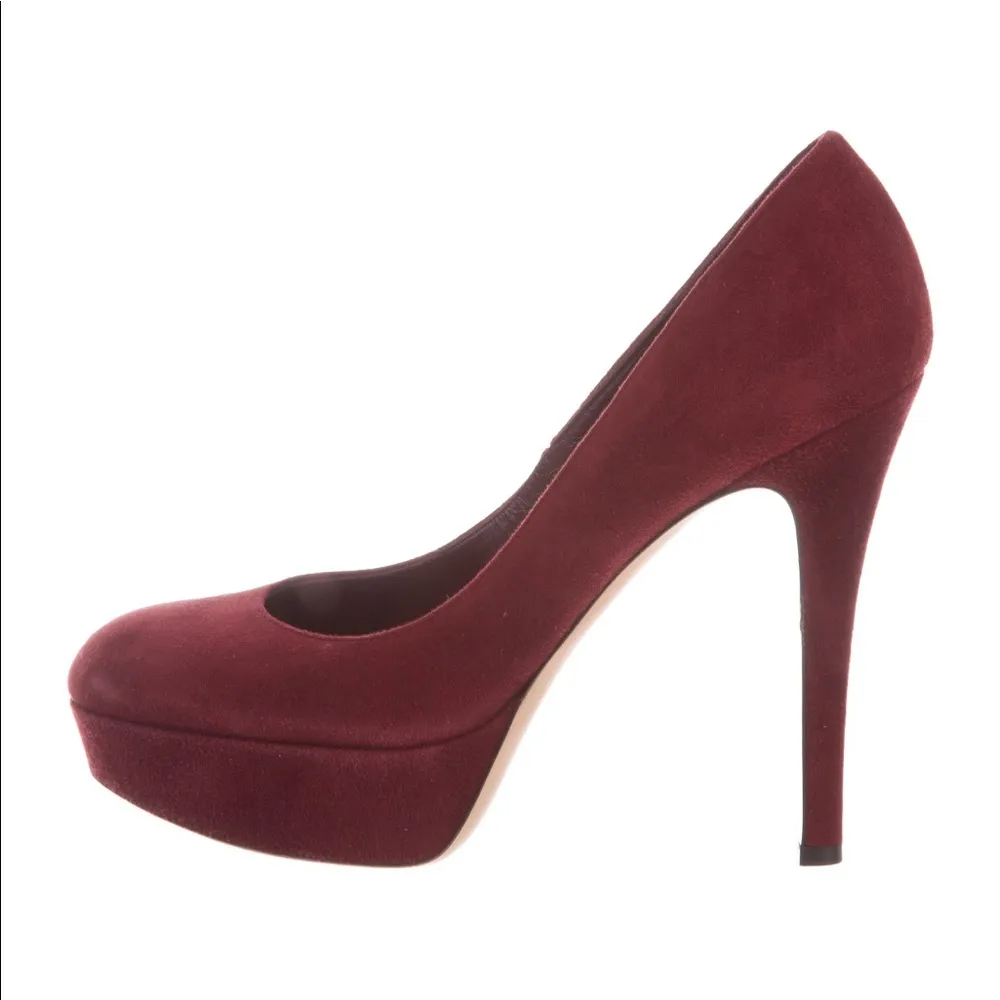 Gianvito Rossi pumps - Image 2