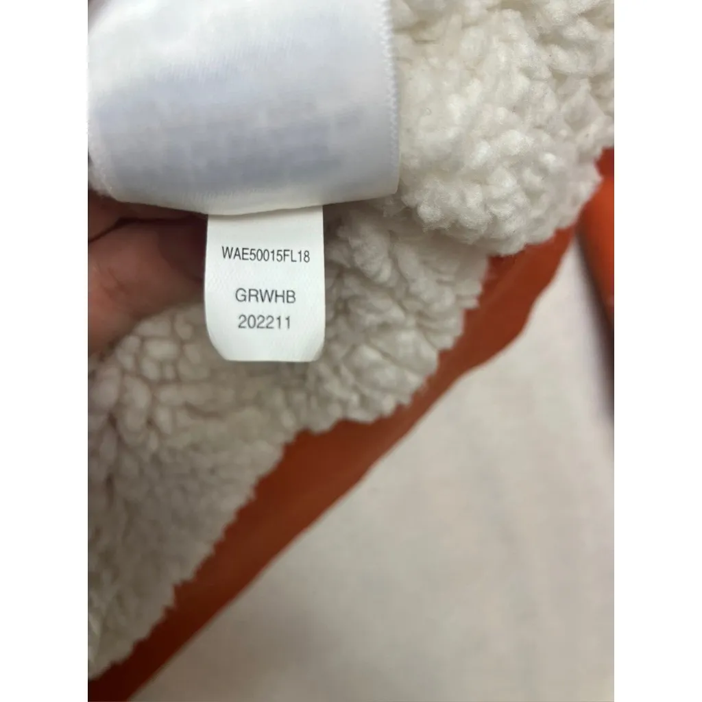 Disney Sherpa Lined Zip - Image 7