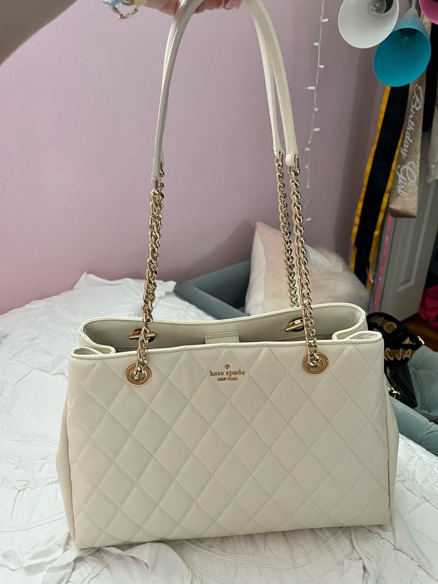 Kate Spade Purse - Image 2