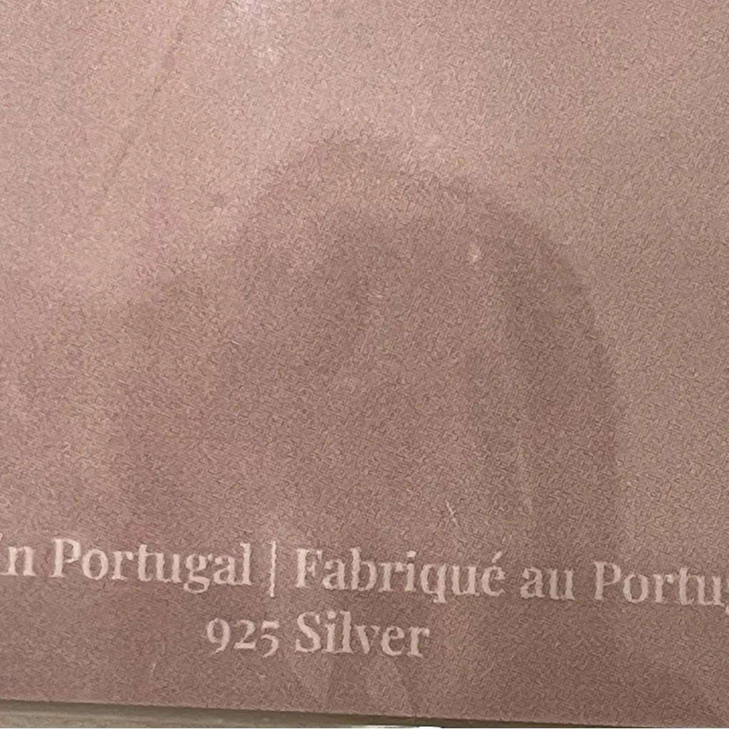 The Lovers tarot card necklace with mother - Image 3